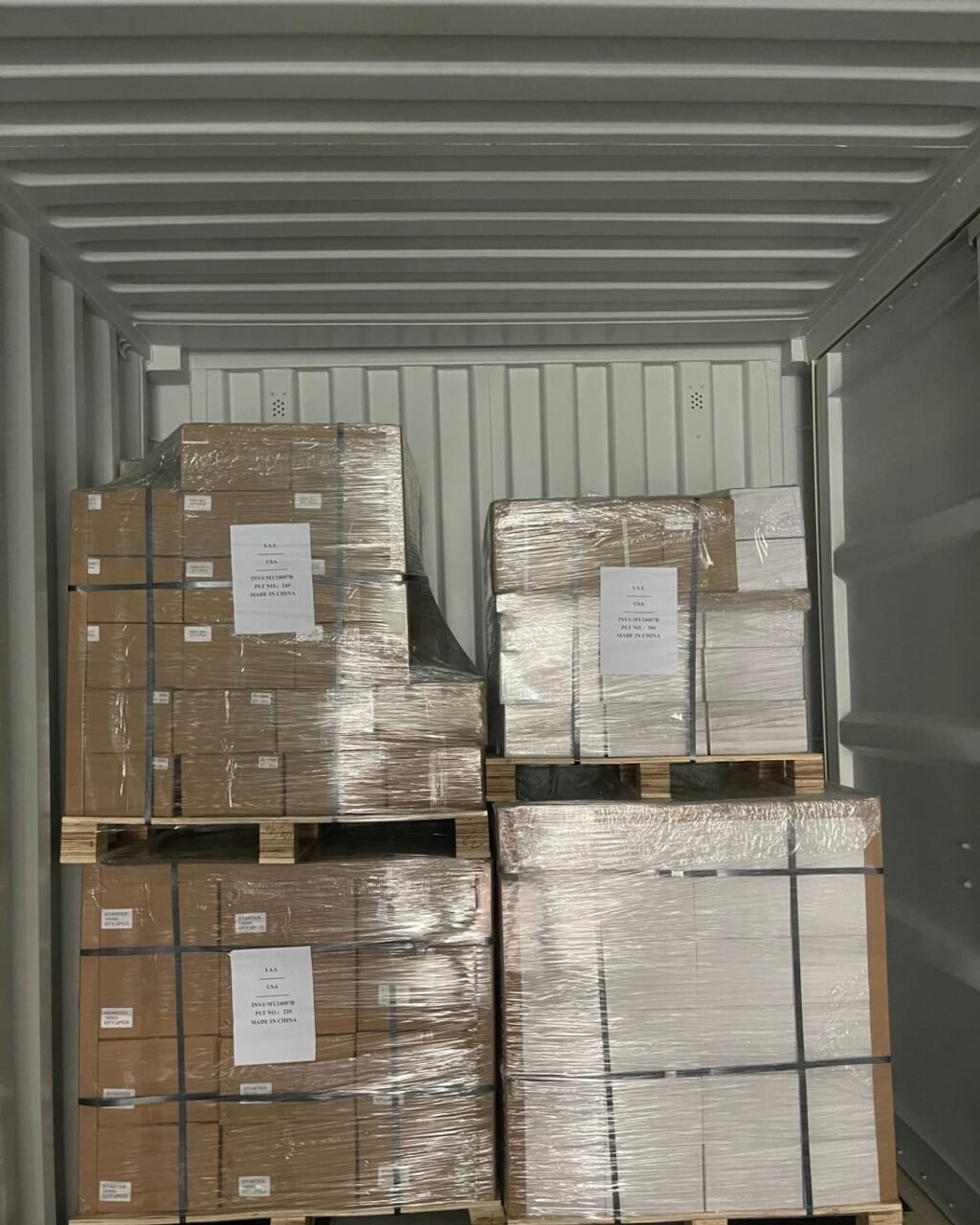 Instagram post from kingcargopanama. This post is in position 2.