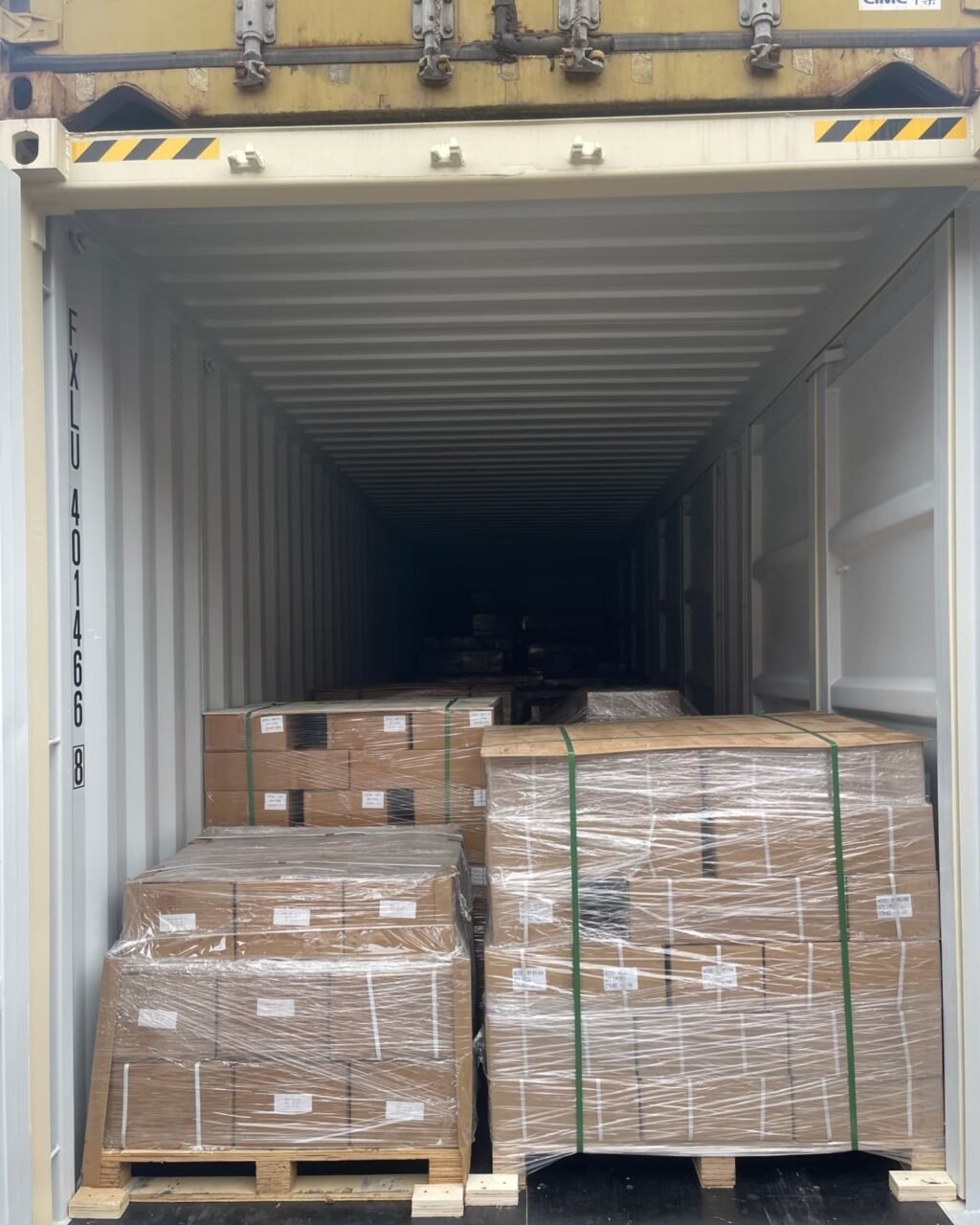 Instagram post from kingcargopanama. This post is in position 5.